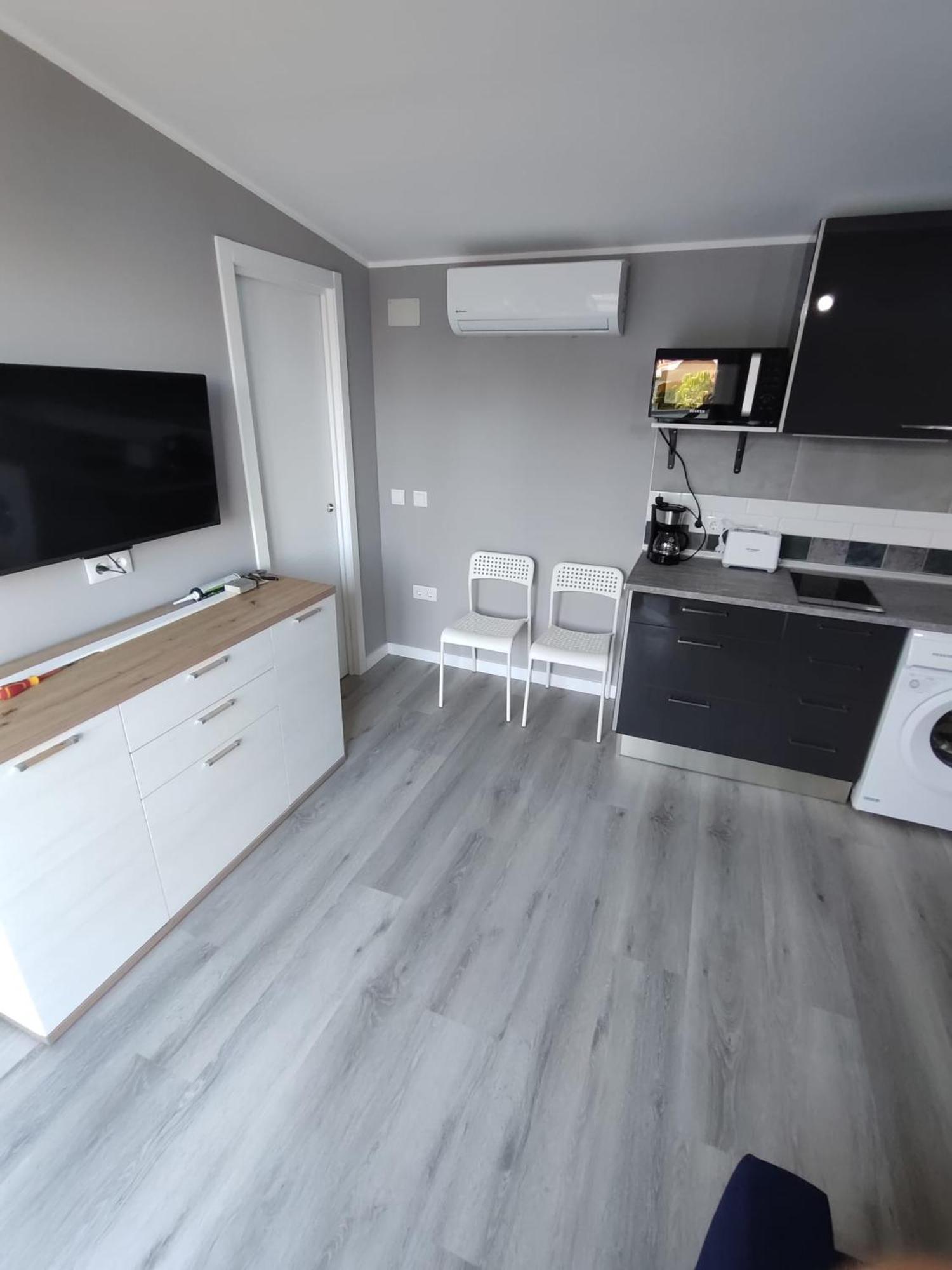 Casa Iulian Hotell Sanlúcar de Barrameda Eksteriør bilde